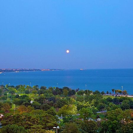 Emirhan Palace Hotel Istanbul Eksteriør bilde