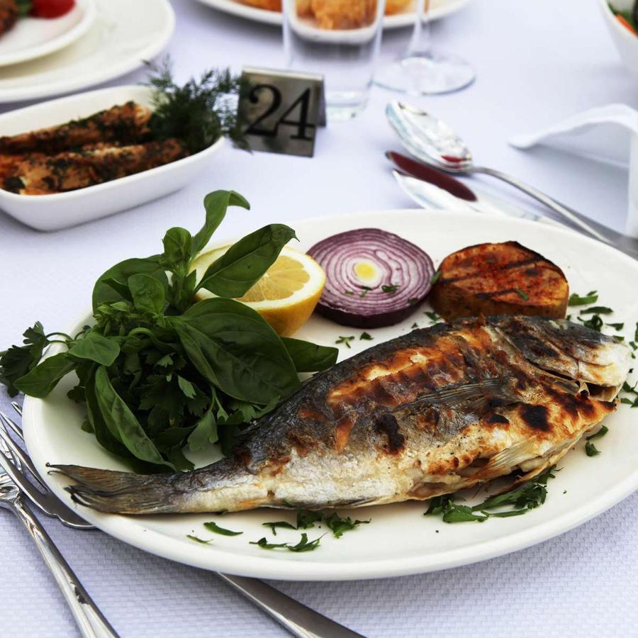 Emirhan Palace Hotel Istanbul Eksteriør bilde